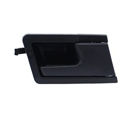 1 PC SHLPAFM Right Side Black Colour Car Front Inner Interior Door Handle 701837020U71 Compatible with VW Transporter T4 1990-2002