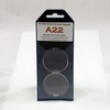 Air-Tite Direct Fit Coin Capsule A22 for U.S. 1/4 oz.