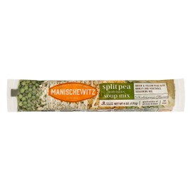 Manischewitz Manischewitz Soup Mix Split Pea Barley