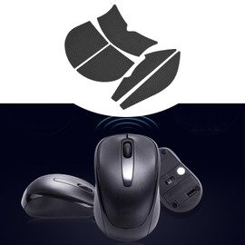 SG Store Non-Slip Sticker Grip Tape Compatible with Glorious Model O Wireless Gaming Mouse