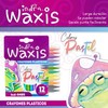 indra ind-0485 crayones plasticos pastel 12 Pieza