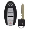 VLS New Smart Key For Infiniti G25 G35 G37 2007