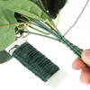 GWAWG Florist Arrangement Green Ribbons Wire Kit for Flower Arrangements