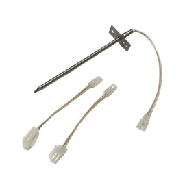 Oven Range Temperature Sensor Probe Compatible with Jenn-Air Model Numbers W256, W27100, W27200, W27400, W276