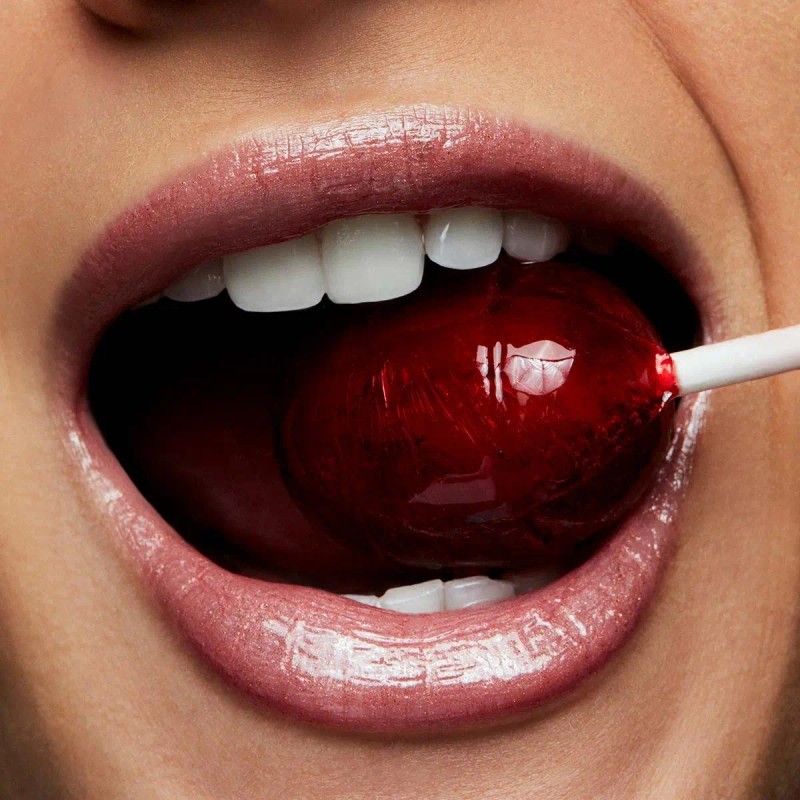 Brillo De Labios Hidratante Mac Lipglass