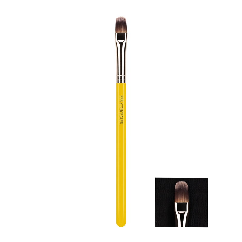 Bdellium Tools Professional Makeup Brush - Studio Series 936 Concealer