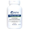 NFH Heme Iron SAP 11mg, 60 Capsules