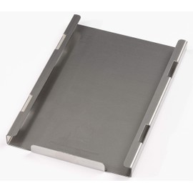 Bushcraft Essentials bushcraft bushbox multifunction case XL titanium (ブッシュボックス Bushcraft Essentials/ブッシュクラフト エッセンシャルズ ブッシュボックス マルチファンクションケースXL チタン製)