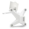 3idee Adaptador Vesa, Montaje Vesa Compatible Con Pc Todo En