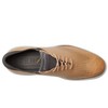 Cole Haan Men's 2.Zerogrand Laser Wingtip Oxford Lined, Barely Beige/City