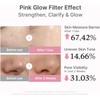 PDRN Pink Peptide Serum by Medicube for Women - 1.01