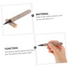 Ipetboom Easy Apply Eyeliner Makeup Tool Break-up Safe Skin-friendly Material