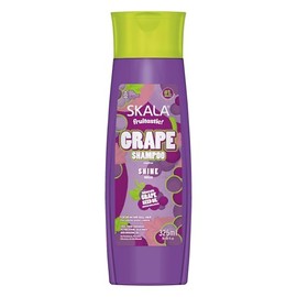 SKALA Shampoo Uva Antioxidante Brillo y Protección Capilar 325 ml