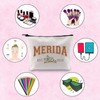 Princess Lover Gift Merida Est 2012 Zipper Pouch Bag Pencil