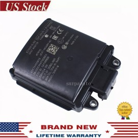 AUTO-NEW Sensor Blind Spot Monitor Alert Radar Unit For Ford F150 F250SD JC3T-14C689-AC