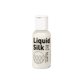 Liquid Silk Bodywise Waterbased 1.69oz 50ml by LIQUID