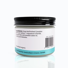 Sleepy Feet, Food Cream, Unscented, For a Good Night's Sleep, by Lipidology