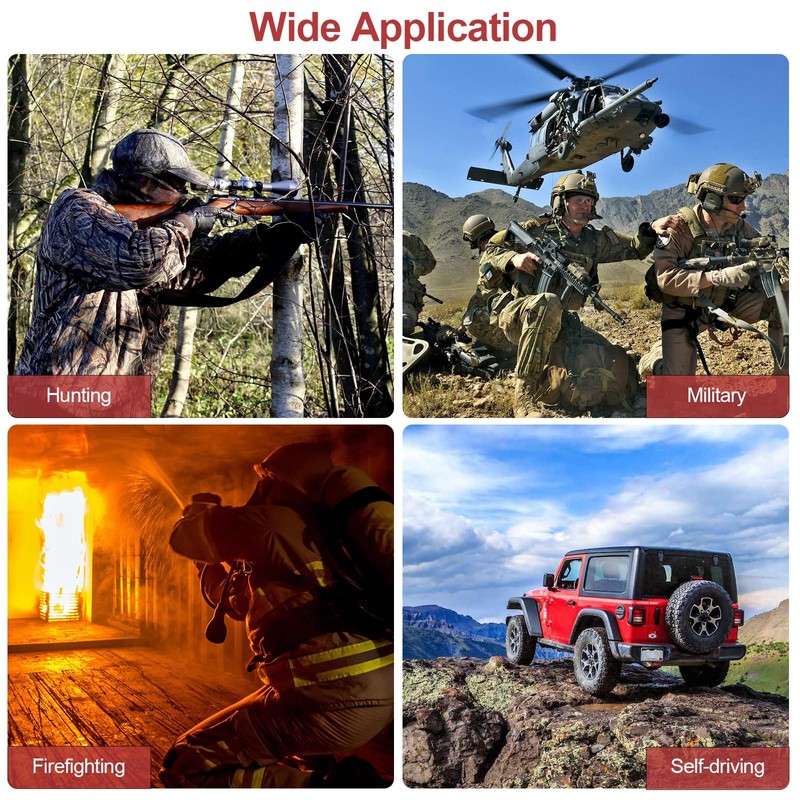 Rigid Molle Panels for Vehicles + Molle Headrest Panel Universal