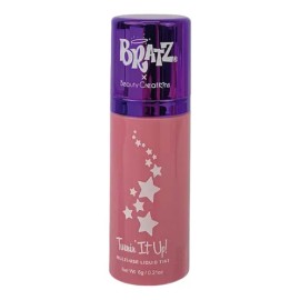 Tinta Líquida Multiusos Bratz X Beauty Creations Tono del maquillaje TURNIN IT UP