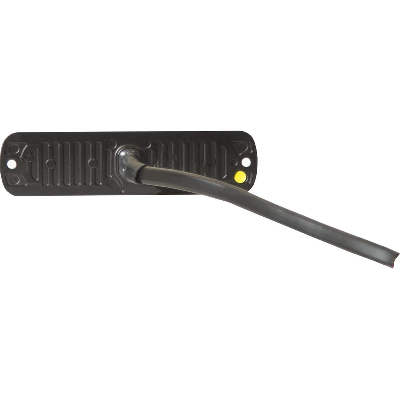 Buyers Products 8891900 LED Strobe Light, Amber, 6 LEDs, 9