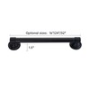 Joyrain Elderly Safety Grab Bar - ADA Certified 16/24/32 Inch