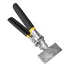 Hand Seamer Pliers Metal Multifunctional Straight Bending Tool for Plate