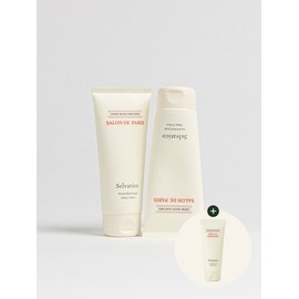 Hand & Body Cream 100ml 2pcs + 1pc (Choose 1 of 5 types) / 핸드&바디 크림 100ml 2개입+1개입 (5종 택1)