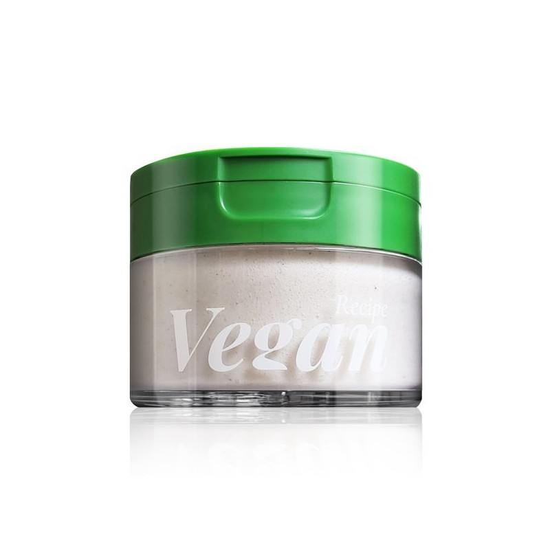 O2N1 비건 레시피 휩드 팩 클렌저 110g Vegan Recipe Whipped