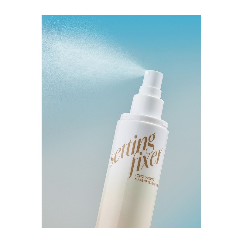 Long Lasting Setting Fixer 100ml / 롱래스팅 세팅 픽서 100ml