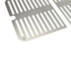 Grillrost.com Das Original Deflector plate for Weber Go-Anywhere - So