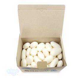 White Soap Commercial Bath Soap Commercial White Soap 40 Pieces / 화이트 비누 업소용 목욕비누 업소용 화이트비누40개입