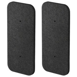 Tumble Dryer Sponge Filter for Hoover Candy 2 Pack, Ancable Dryer Filter Replacement Filter 272 x 126 x 10 mm, Foam Filter for Heat Pump Dryer and Condenser Dryer