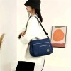 Bolsa Impermeable Dama Bolsa Cruzada Mujer Casual Bolsas
