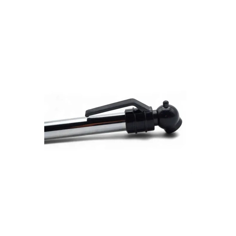 Calibrador De Aire Llantas Tipo Pluma 50lb Carro, Moto, Bici