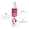Aceite corporal anti-estrías con vitamina E y coco | hidrata