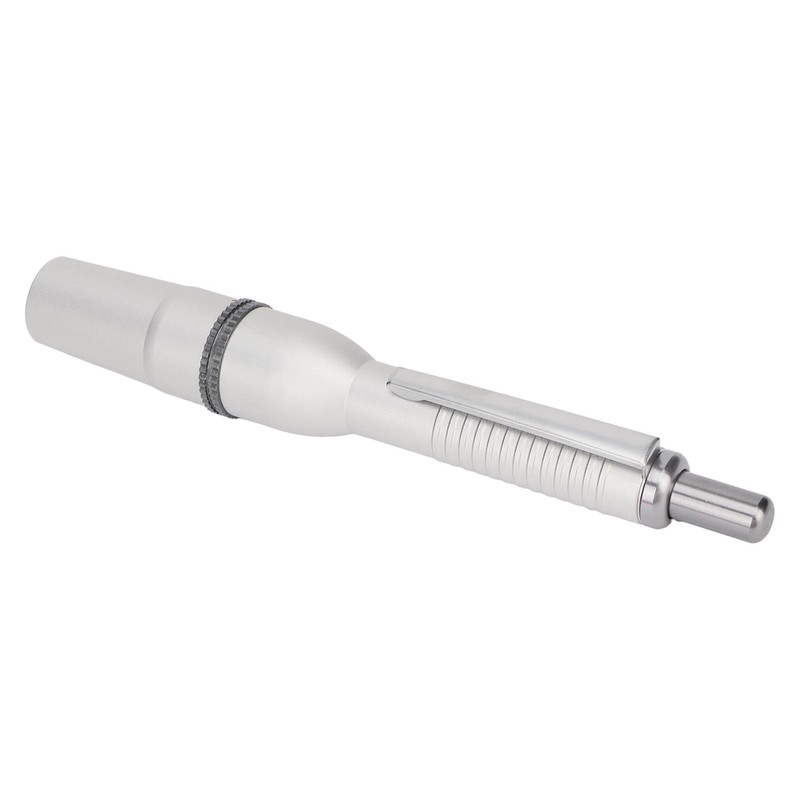 Blood Collection Pen Professional Adjustable Depth 3 Needle Blood Lancing
