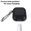 AKABEILA Case for AirPods 2 2019 & AirPods 1 2016