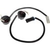 EPIC LIGHTING OE Style Halogen Fog Light Assembly Replacement for