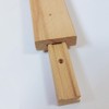 Wooden Drawer Slides, Wood Drawer Slide Bottom Mount Center, Wood