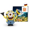 tonies 01-0059 Despicable Me Hearing Figure, Multi-Coloured