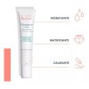 Avène Cleanance Cuidado Matificante 40ml Piel Grasa