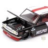MINI GT Kaido Husu Datsun Street 510 Racing V1