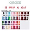 Sun Lampara Uñas Sun 268w Uv Led Esmaltes Top Base