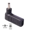 cablecc USB 3.1 Type C USB-C to DC 19V Adapter
