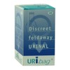 Urinflasche Uribag f. Männer ca. 1.1l(Sauer), Urinflaschen