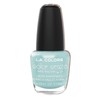 L.A. COLORS Color Craze Nail Polish, Beach CNP613