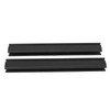 1 Pair Golf Cart Windshield Clips Sash Mounting Kit EGWHC10