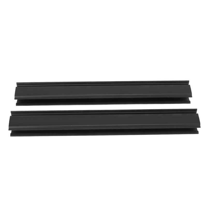 1 Pair Golf Cart Windshield Clips Sash Mounting Kit EGWHC10