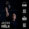 Jocko MÖLK Whey Protein – Cookies & Cream | Keto,