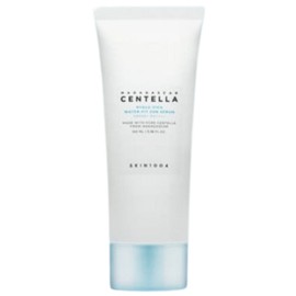 Partner_Reference Madagascar Centella Hyalur Cica Water Fit Sun Serum 100ml SPF50+ PA++++ 2pcs / 마다가스카르 센텔라 히알루 시카 워터핏 선 세럼 100ml SPF50+ PA++++ 2개